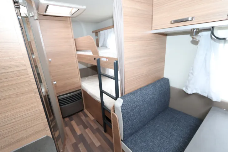 Fahrzeugbild Weinsberg CaraOne 550 QDK #10