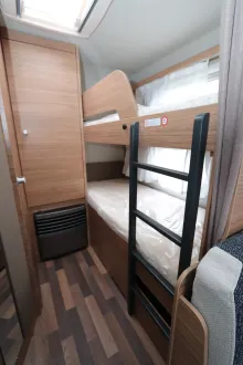 Fahrzeugbild Weinsberg CaraOne 550 QDK #11