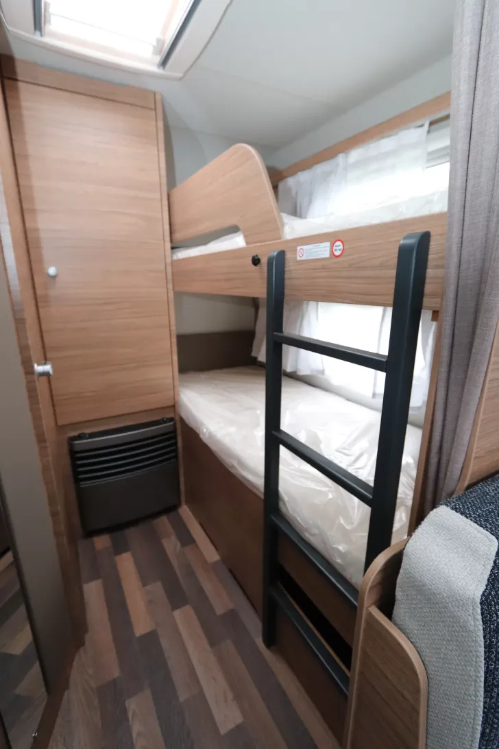 Fahrzeugbild Weinsberg CaraOne 550 QDK #11