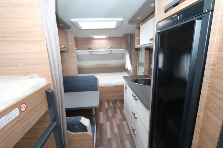 Fahrzeugbild Weinsberg CaraOne 550 QDK #15