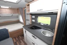 Fahrzeugbild Weinsberg CaraOne 550 QDK #16