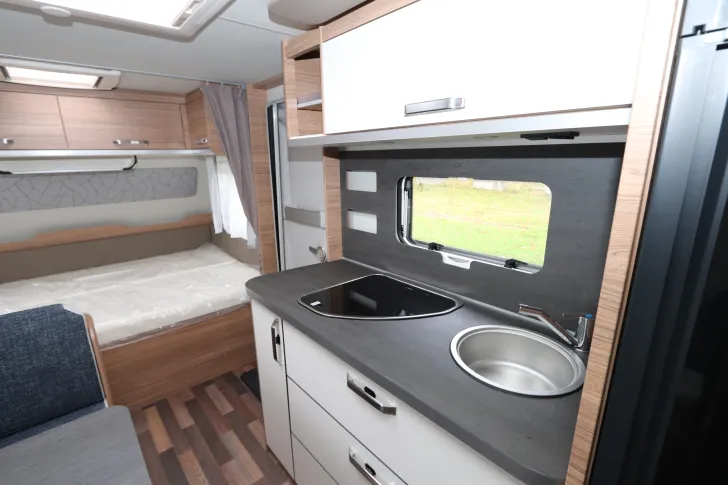 Fahrzeugbild Weinsberg CaraOne 550 QDK #16
