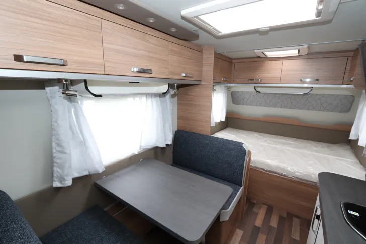Fahrzeugbild Weinsberg CaraOne 550 QDK #17