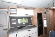 Fahrzeugbild Weinsberg CaraOne 550 QDK #18