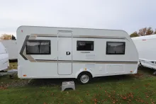 Fahrzeugbild Weinsberg CaraOne 480 EU #1
