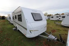 Fahrzeugbild Weinsberg CaraOne 480 EU #5