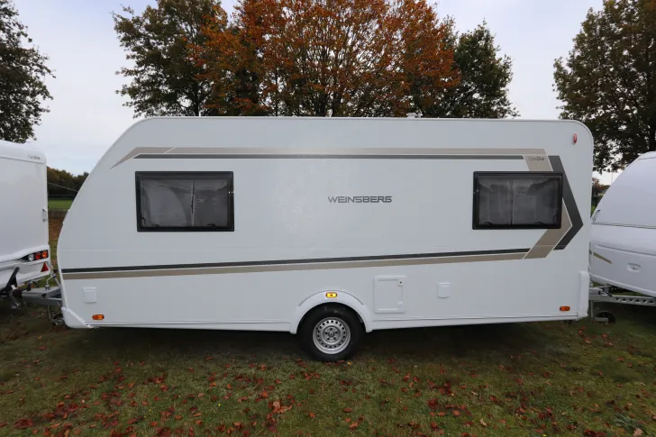 Fahrzeugbild Weinsberg CaraOne 480 EU #6