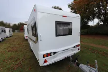 Fahrzeugbild Weinsberg CaraOne 480 EU #7