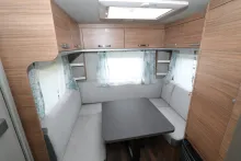 Fahrzeugbild Weinsberg CaraOne 480 EU #8