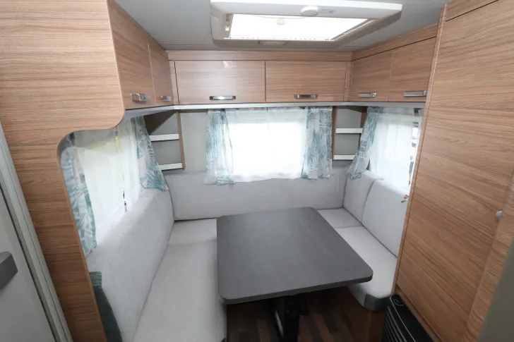 Fahrzeugbild Weinsberg CaraOne 480 EU #8
