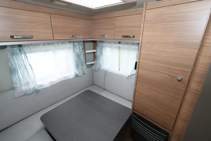 Fahrzeugbild Weinsberg CaraOne 480 EU #9
