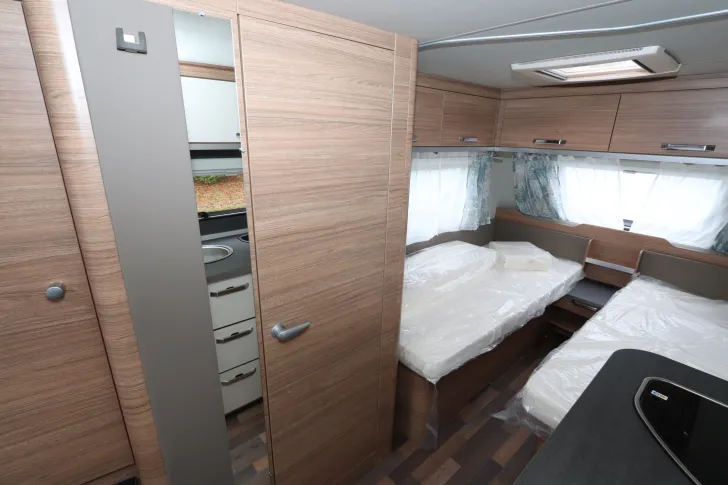 Fahrzeugbild Weinsberg CaraOne 480 EU #11