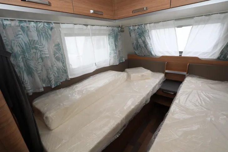 Fahrzeugbild Weinsberg CaraOne 480 EU #12
