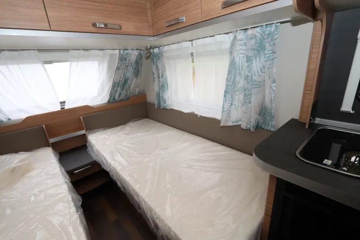 Fahrzeugbild Weinsberg CaraOne 480 EU #13