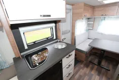 Bild 15 Weinsberg CaraOne 480 EU