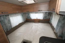 Fahrzeugbild Weinsberg CaraOne 480 EU #15