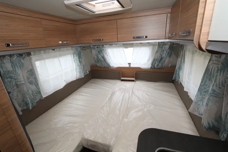 Fahrzeugbild Weinsberg CaraOne 480 EU #15