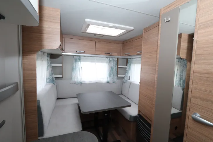 Fahrzeugbild Weinsberg CaraOne 480 EU #16
