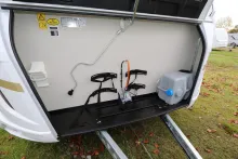 Fahrzeugbild Weinsberg CaraOne 480 EU #18