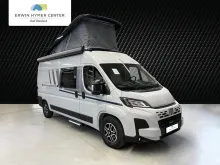 Fahrzeugbild Carado CV 602 pro #1
