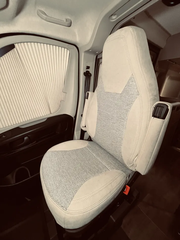 Fahrzeugbild Carado CV 602 pro #7