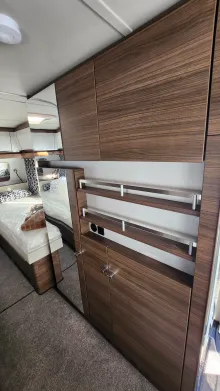 Fahrzeugbild Tabbert Puccini 550 E 2,3 SALE % / UVP 51.776 € #21