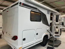 Fahrzeugbild Knaus LIVE TI 650 MF PLATINUM SELECTION 8- Stufen- Wandlerautomatik #5