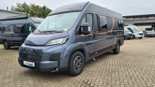 Fahrzeugbild Malibu Van Comfort 640 LE charming GT skyview *junger Gebrauchtwagen* #4