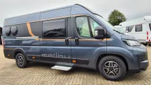 Fahrzeugbild Malibu Van Comfort 640 LE charming GT skyview *junger Gebrauchtwagen* #1