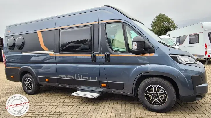 Fahrzeugbild Malibu Van Comfort 640 LE charming GT skyview *junger Gebrauchtwagen* #1