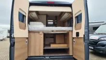 Fahrzeugbild Malibu Van Comfort 640 LE charming GT skyview *junger Gebrauchtwagen* #5