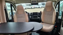 Fahrzeugbild Malibu Van Comfort 640 LE charming GT skyview *junger Gebrauchtwagen* #7