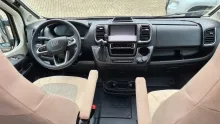 Fahrzeugbild Malibu Van Comfort 640 LE charming GT skyview *junger Gebrauchtwagen* #6