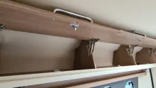 Fahrzeugbild Malibu Van Comfort 640 LE charming GT skyview *junger Gebrauchtwagen* #15