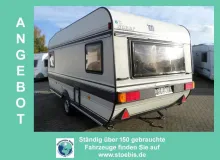 Fahrzeugbild Hobby Classic 470 Nr. 19 - Mover, 1. Hand, DB #3