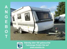 Fahrzeugbild Hobby Classic 470 Nr. 19 - Mover, 1. Hand, DB #2