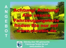 Fahrzeugbild Hobby Classic 470 Nr. 19 - Mover, 1. Hand, DB #1