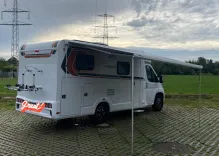 Fahrzeugbild Weinsberg CaraCompact 600 EDITION [PEPPER] #4