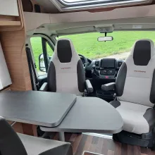 Fahrzeugbild Weinsberg CaraCompact 600 EDITION [PEPPER] #9