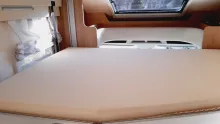 Fahrzeugbild Roller Team Kronos 262 TL #6
