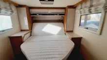 Fahrzeugbild Roller Team Kronos 262 TL #7