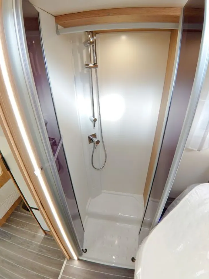 Fahrzeugbild Roller Team Kronos 262 TL #28