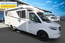 Fahrzeugbild Hymer B-Klasse MC T 600 WhiteLine #1