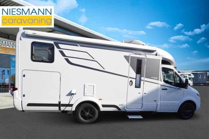 Fahrzeugbild Hymer B-Klasse MC T 600 WhiteLine #3