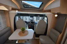 Fahrzeugbild Hymer B-Klasse MC T 600 WhiteLine #5
