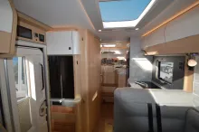 Fahrzeugbild Hymer B-Klasse MC T 600 WhiteLine #7