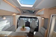 Fahrzeugbild Hymer B-Klasse MC T 600 WhiteLine #6