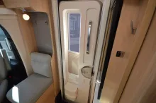 Fahrzeugbild Hymer B-Klasse MC T 600 WhiteLine #8