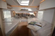 Fahrzeugbild Hymer B-Klasse MC T 600 WhiteLine #9