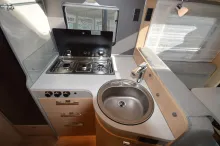 Fahrzeugbild Hymer B-Klasse MC T 600 WhiteLine #11